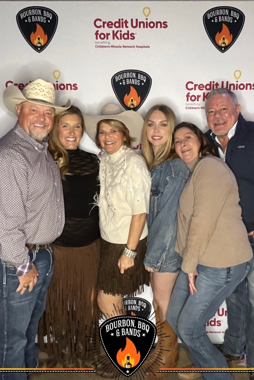 Bourbon, BBQ & Bands 2025